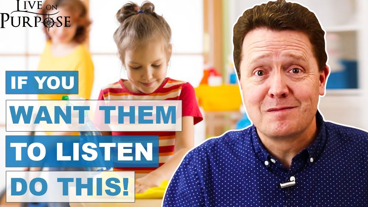 dr pauls 5 tips for getting children to listen the first time 1