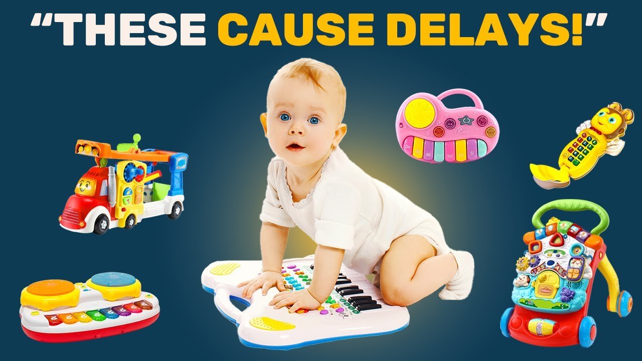 the impact of battery operated toys on baby development 1