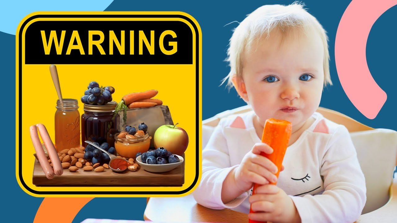 baby led weaning a safe method for introducing solids to babies 1