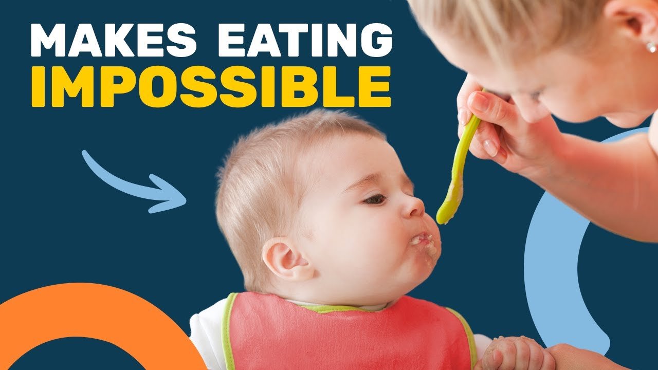 exploring food with hands normal part of the learning process 1