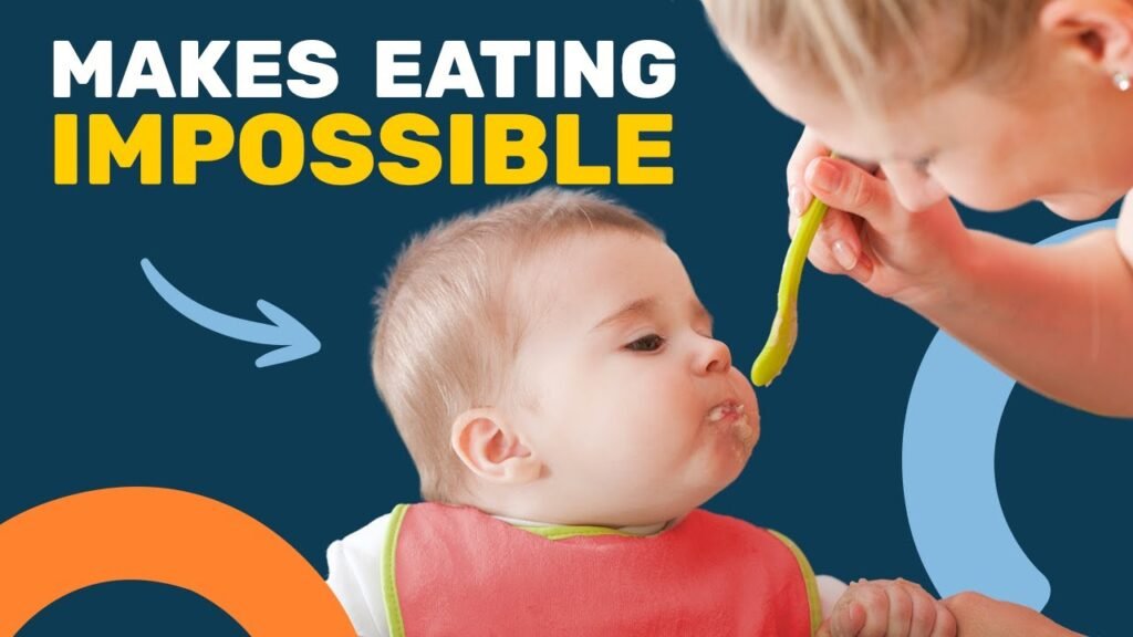 Exploring Food with Hands: Normal Part of the Learning Process