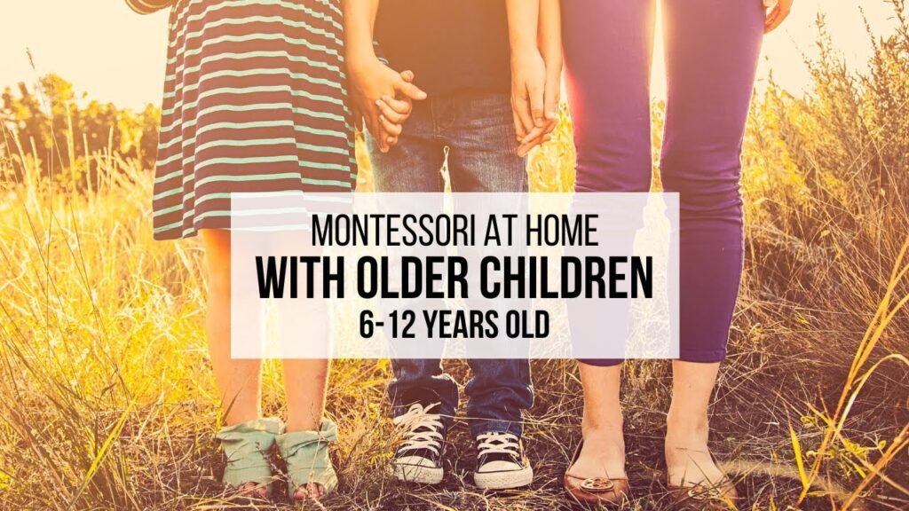 Open Communication and Current Events: Montessori with Hapa Family