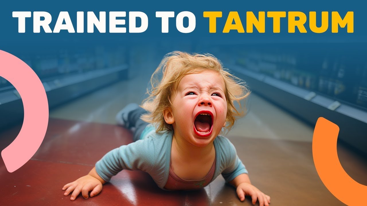 why saying yes can help manage toddler tantrums 1