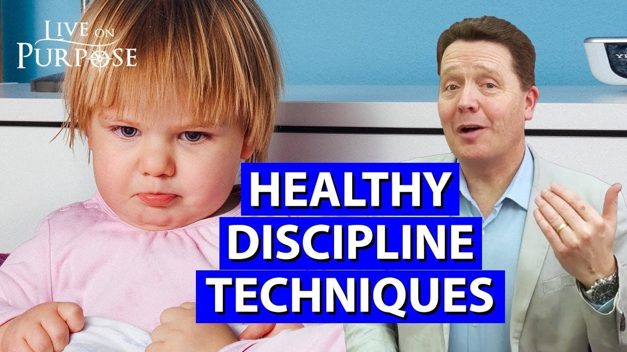 the importance of discipline in childrens development 1