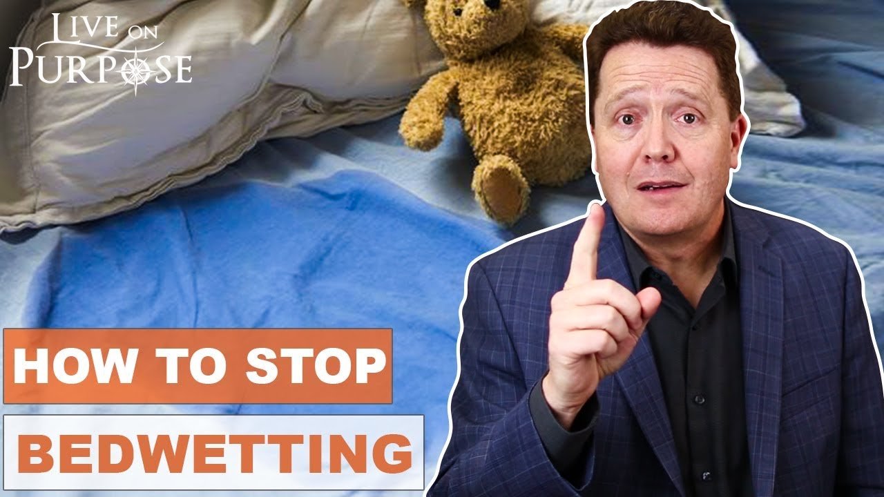 understanding the causes of bedwetting a psychological perspective 2