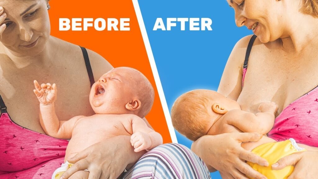 Debunking Common Myths about Breastfeeding