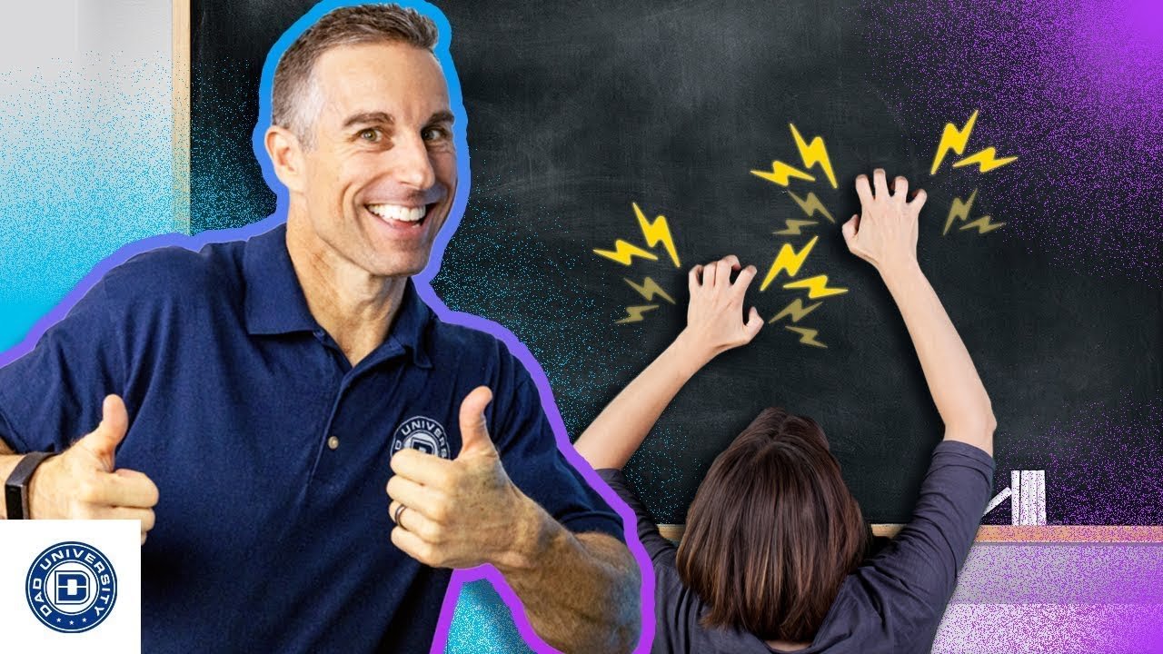 the importance of taking breaks to avoid annoyance with your child 2