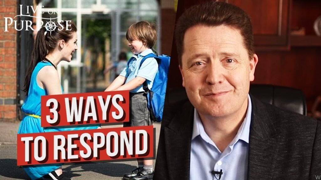 Three Principles for Parents Dealing with School Refusal