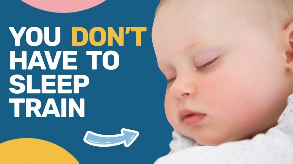 Tips for Improving Babys Sleep Without Sleep Training