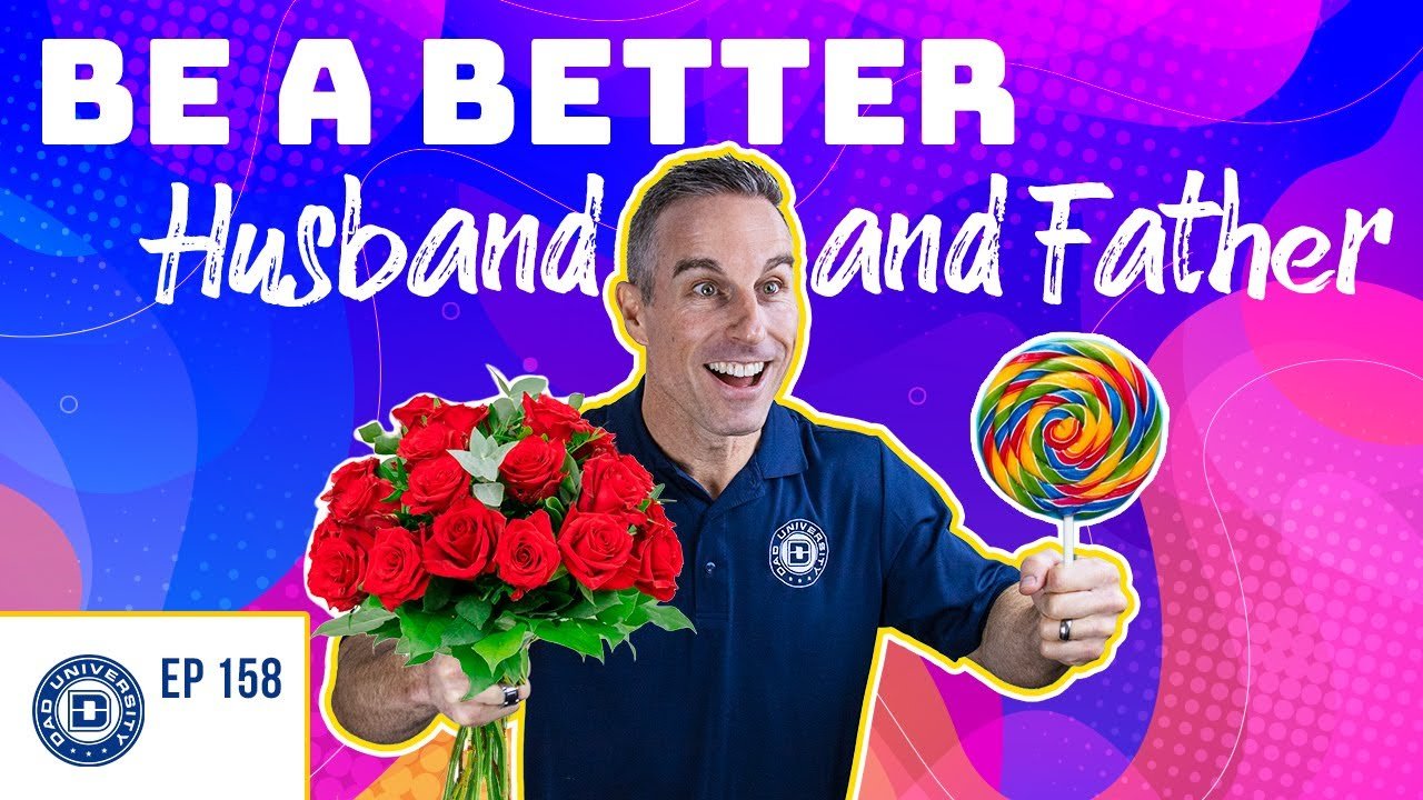 content from youtube becoming a better father and husband 2