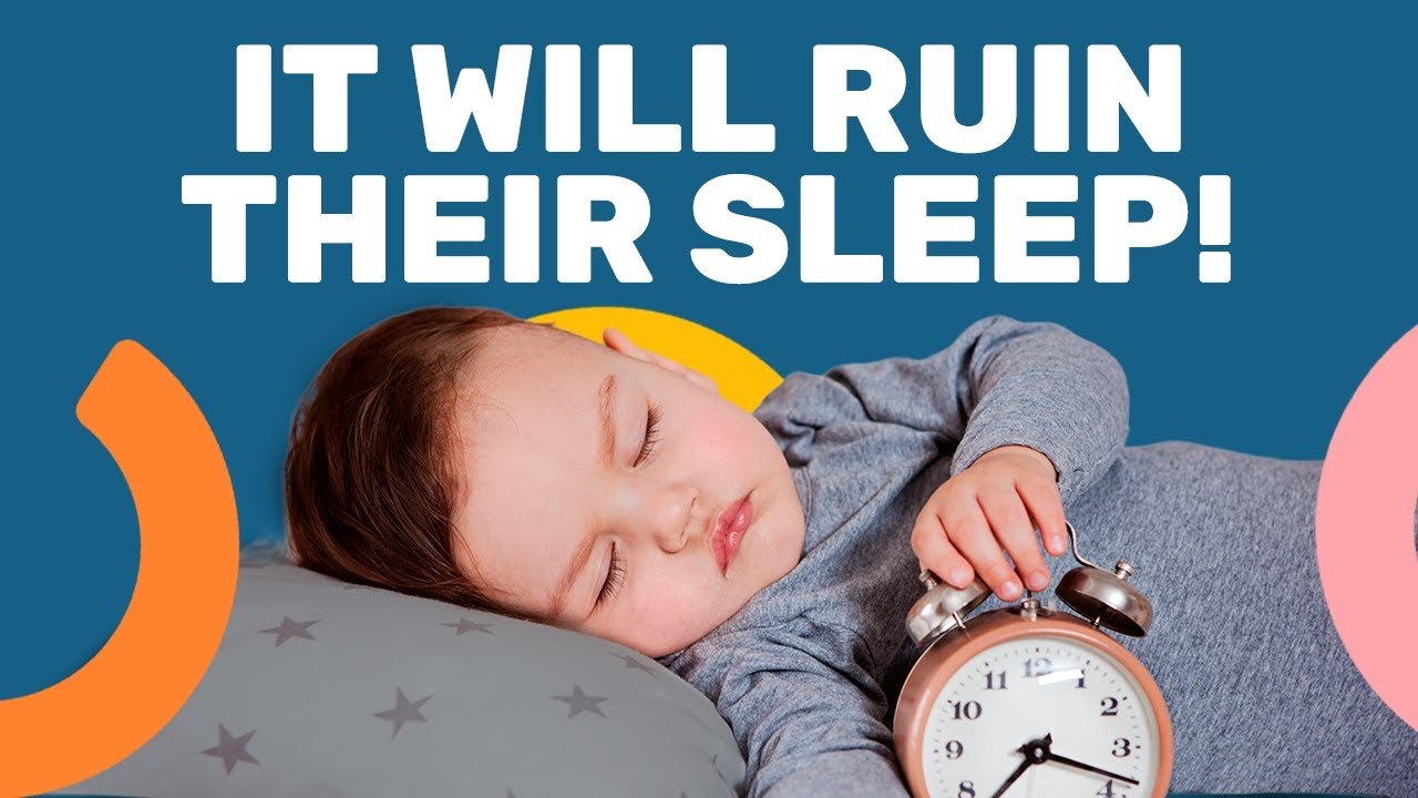 managing the transition tips for dealing with early waking in children during daylight savings