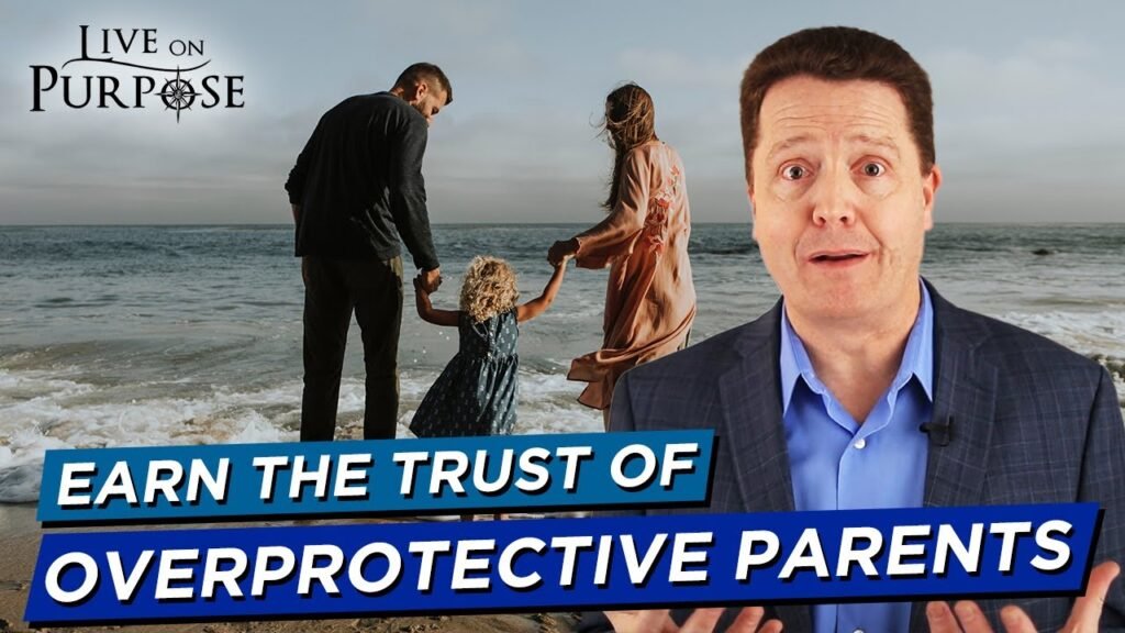 How to Convince Overprotective Parents: Understanding Parenting Psychology