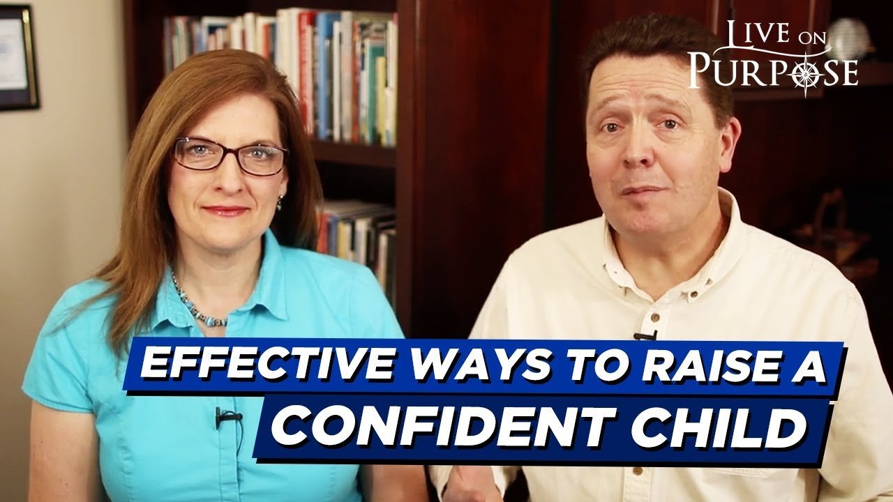 Strategies for Boosting a Child’s Confidence