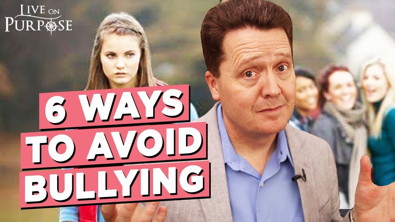 Bullying Prevention Tips for Middle School Girls