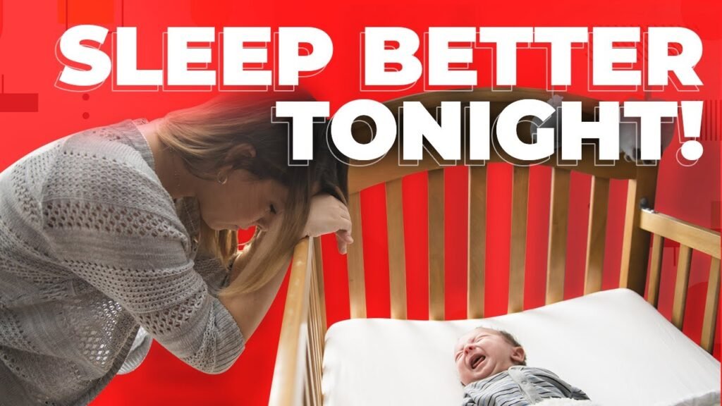 Setting Bedtime Expectations for Babies