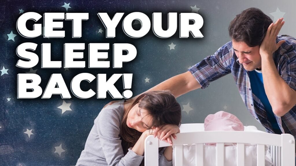 Tips to Reduce Impact of 4 Month Sleep Regression in Babies