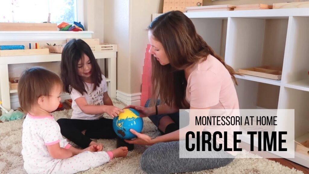 Benefits of incorporating circle time into daily routine