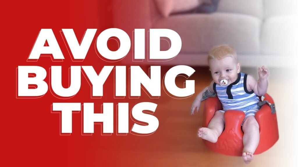 Baby bouncer seat is a better alternative for getting baby off the floor and giving hands-free time