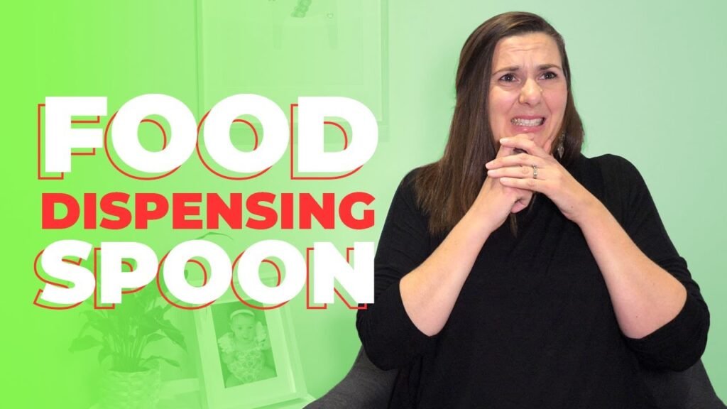 Food Dispensing Spoons  Baby Spoon Feeders - Watch This Before Buying (OT Reveals All!)