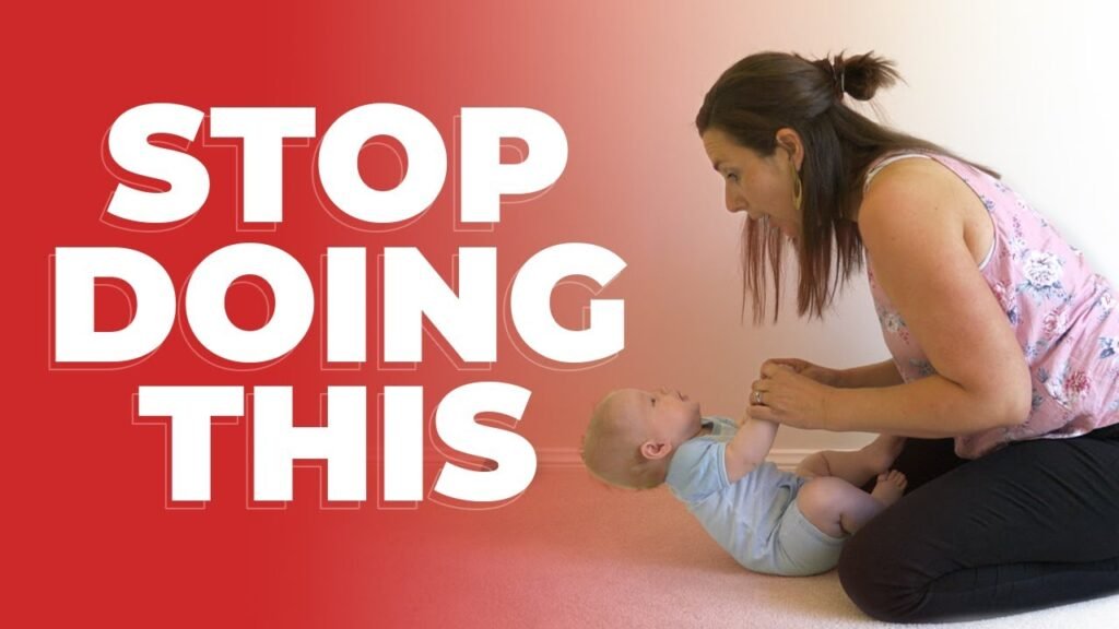 Newborn Activities: 4 Essential Baby Activities for Head Control