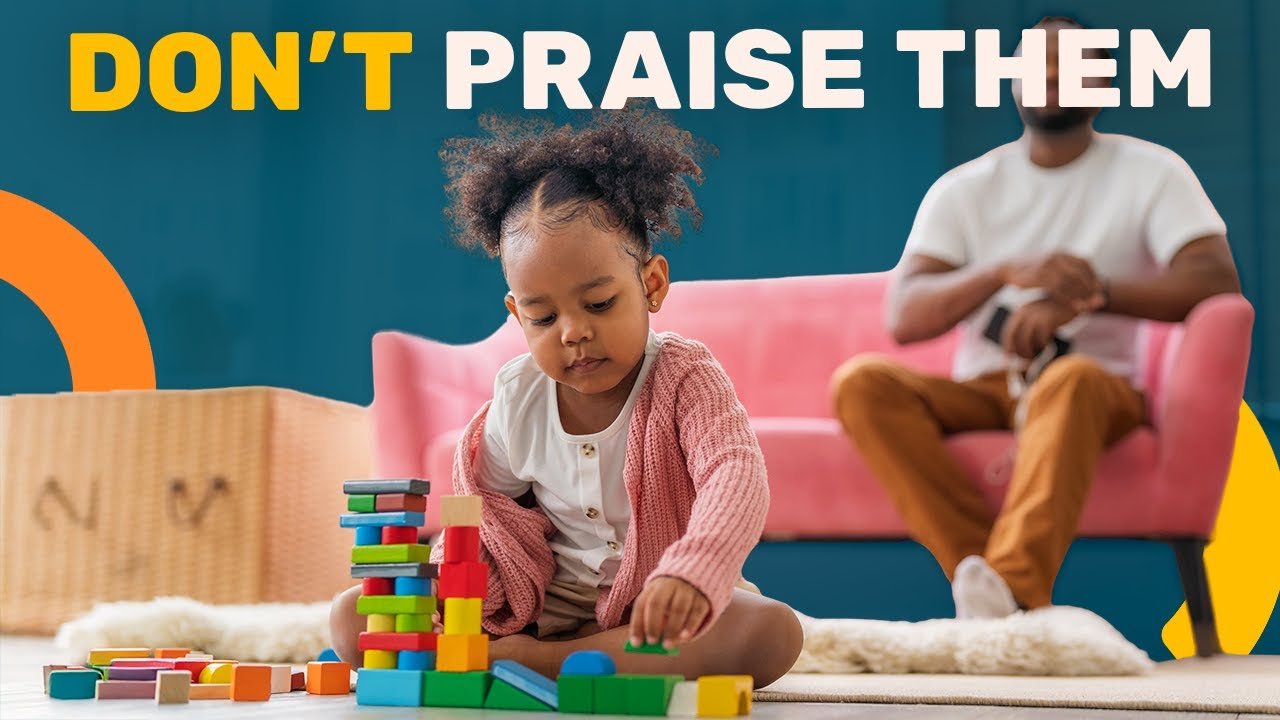 How This Innocent Mistake Stops Your Toddler From Playing Alone (And 3 Fixes!)