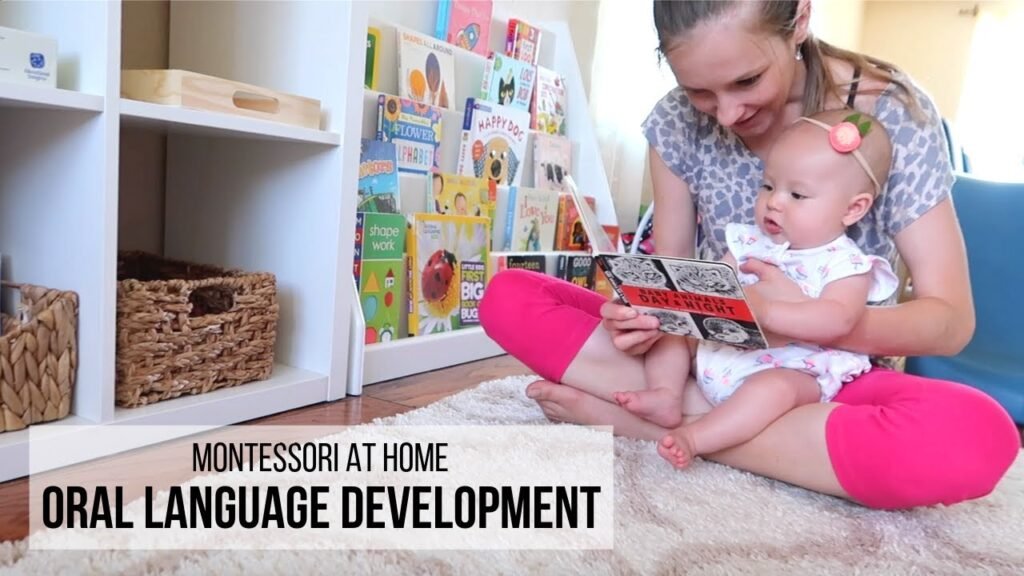 Tips for Supporting Baby and Toddler Speech Development at Home