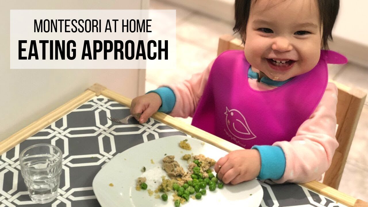 montessori at home series provides practical tips for busy parents interested in montessori parenting