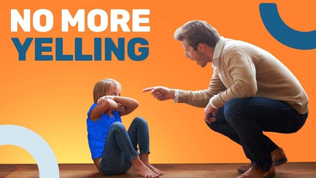 4 Simple Techniques to Help Kids Listen Without Yelling