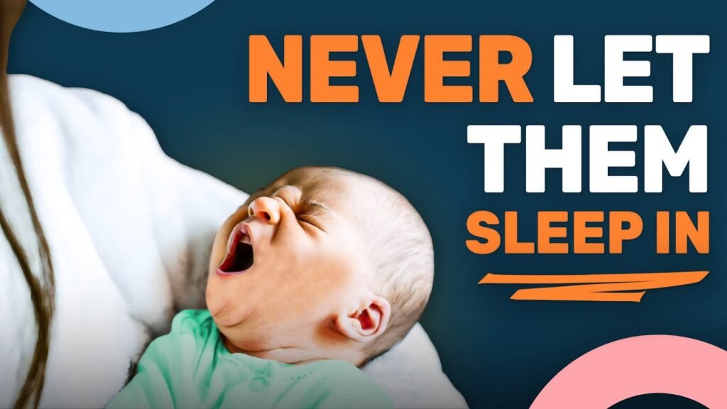 New Parents Guide to Naps