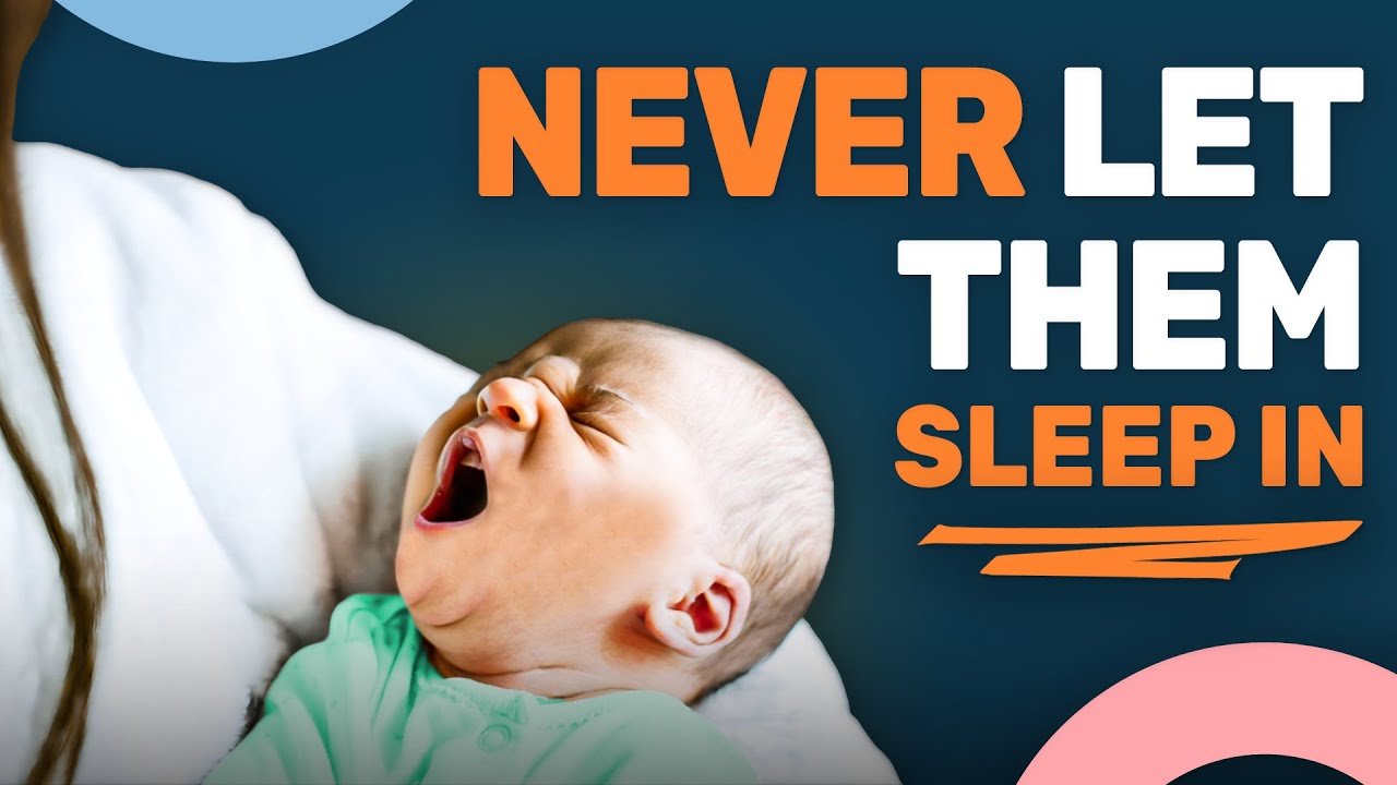 new parents guide to naps