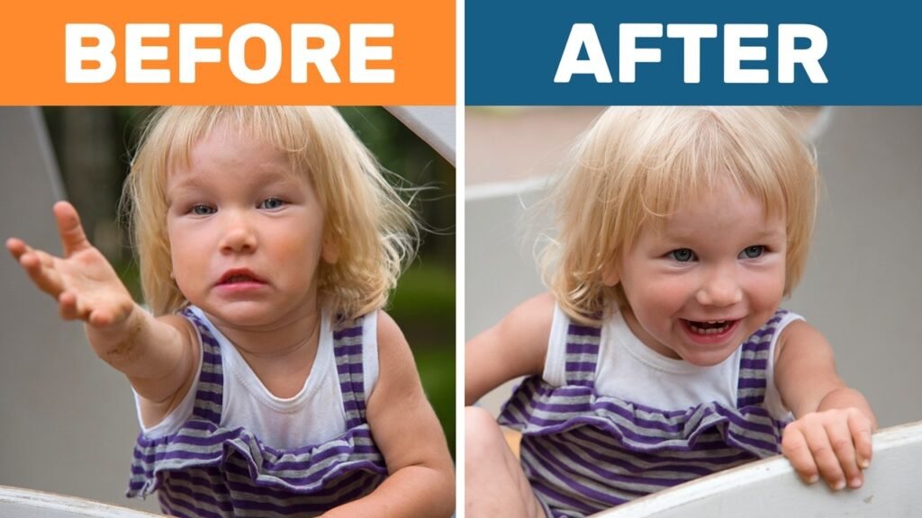 4 Mistakes That Create Clingy Toddlers