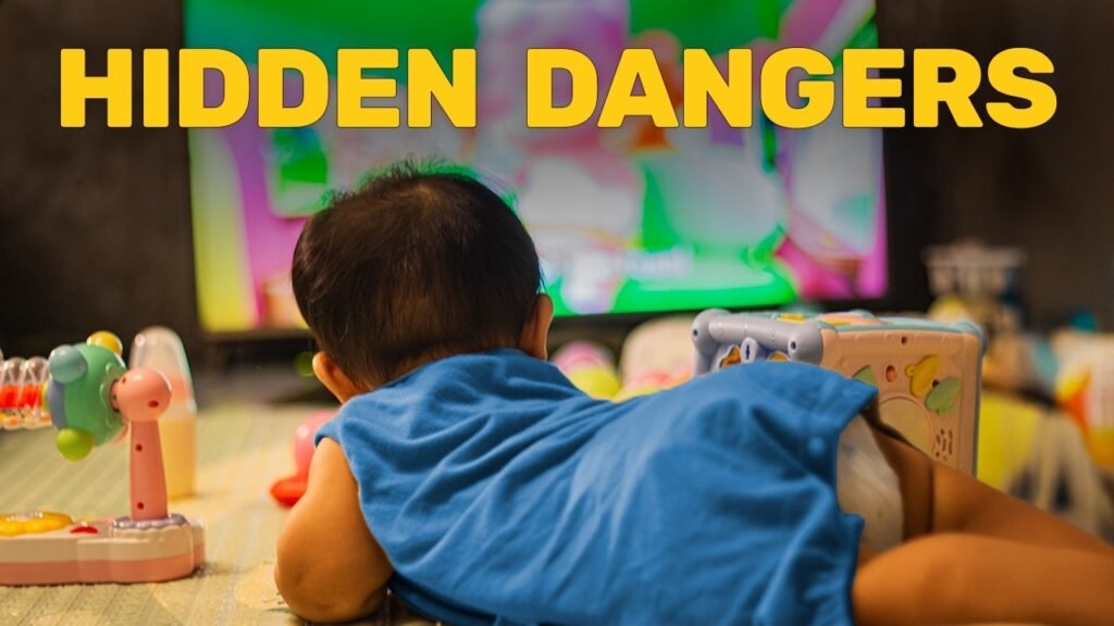 7 Dangers Hiding In Plain Sight That Most Parents Miss 7 Dangers Hiding In Plain Sight That Most Parents Miss